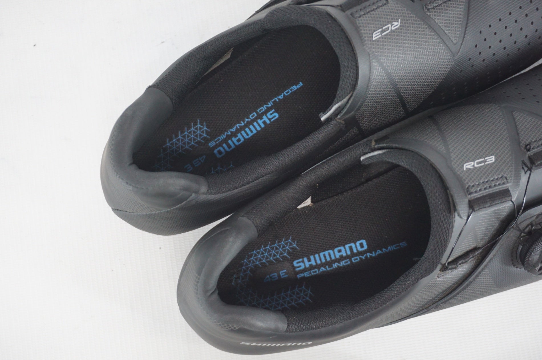 SHIMANO 「シマノ」 RC3 SH-RC300 27.2cm シューズ / 阪急塚口店