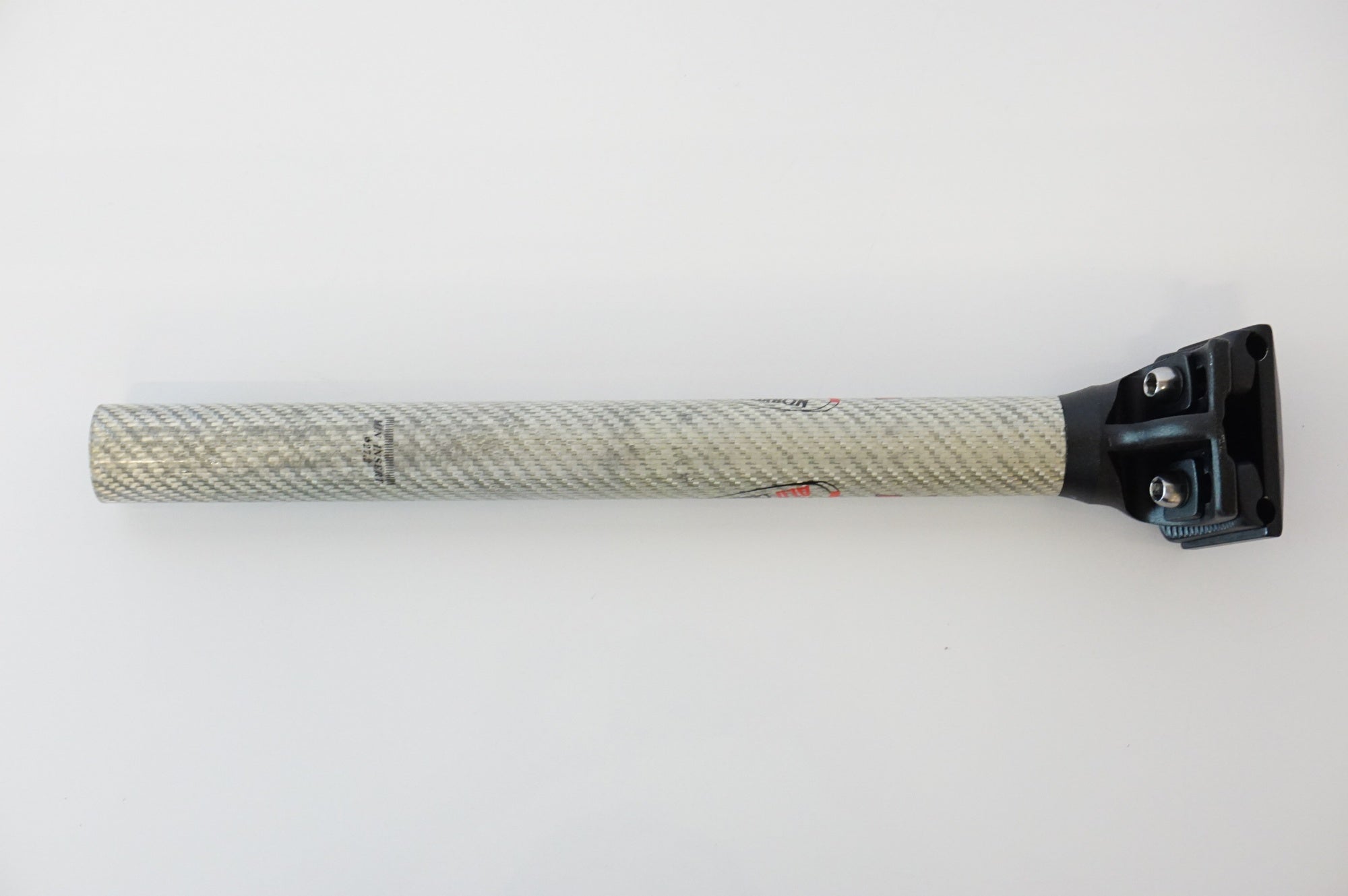 ITM 「アイーティーエム」 FORGED LITE ALU CARBON φ27.2 260mm シートポスト / 浜松店