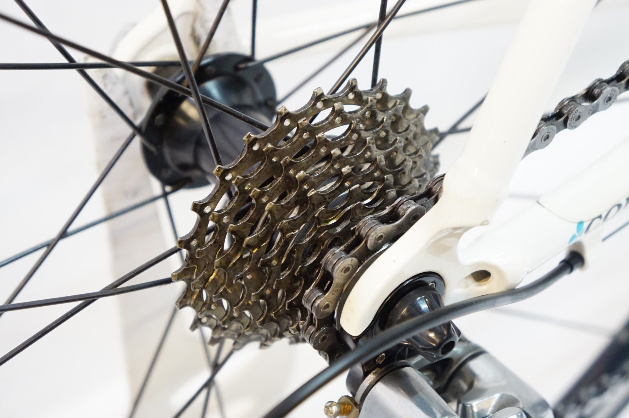COLNAGO 「コルナゴ」 PRIMAVERA TIAGRA 2009年モデル ロードバイク