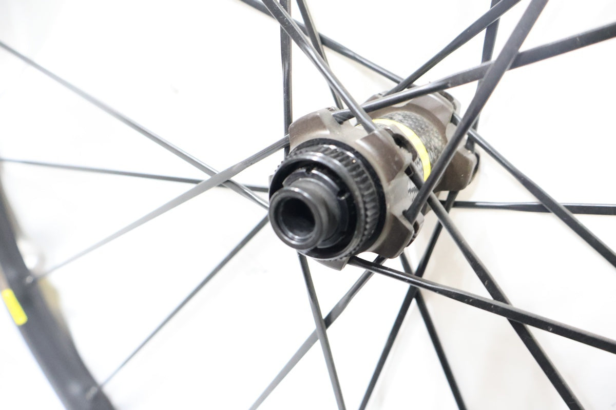 MAVIC 「マビック」 ALLROAD PRO DISC ホイールセット / 高知店