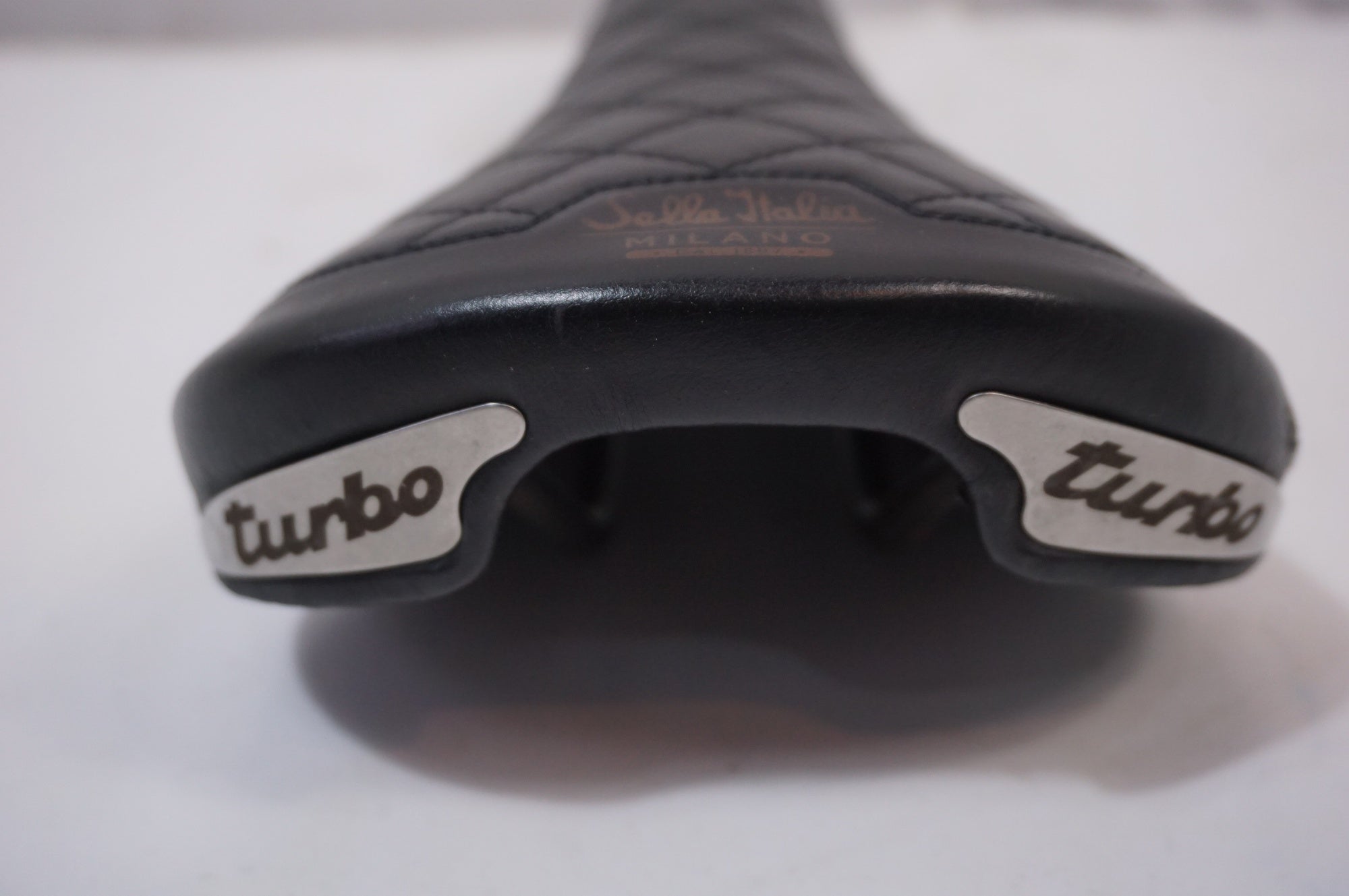 SELLE SAN MARCO 「セラサンマルコ」 TURBO BONNIE サドル / 世田谷店