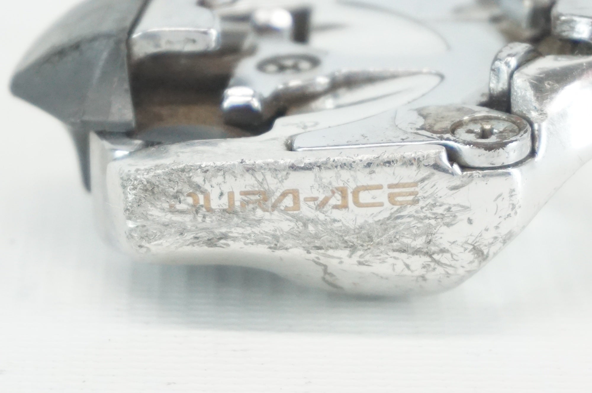 SHIMANO 「シマノ」 DURA-ACE PD-7410 ペダル / 阪急塚口店