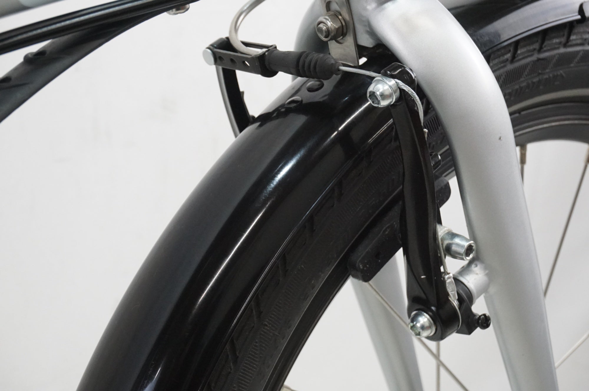 TERN 「ターン」 LINK D8 2024年モデル 20インチ 折り畳み自転車 / 大宮店