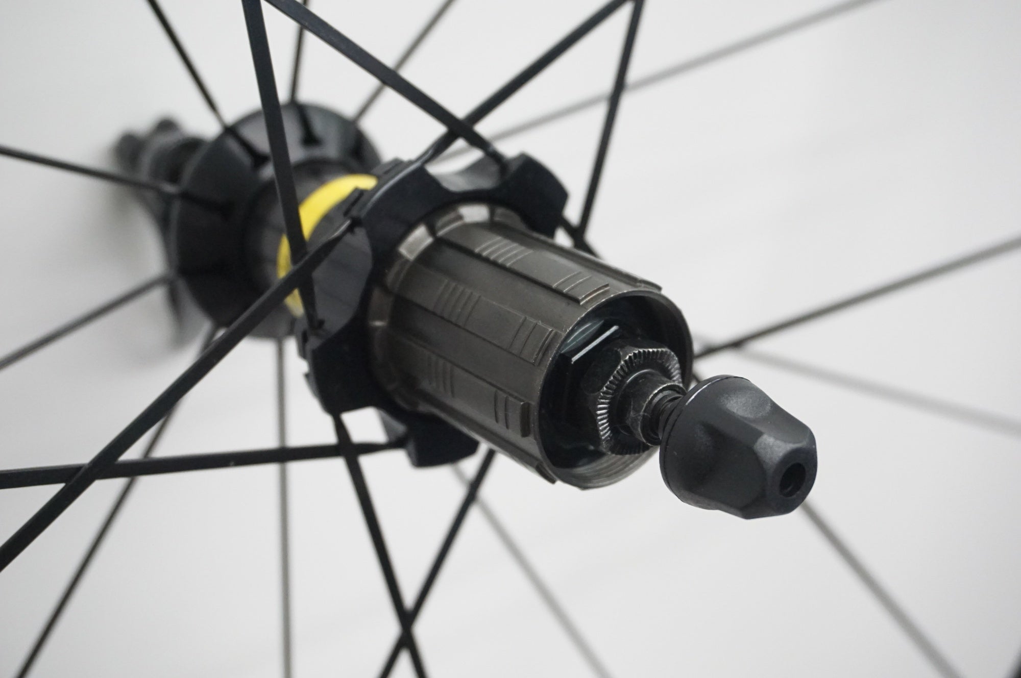 MAVIC 「マヴィック」 AKSIUM シマノ11速 ホイールセット / 福岡店