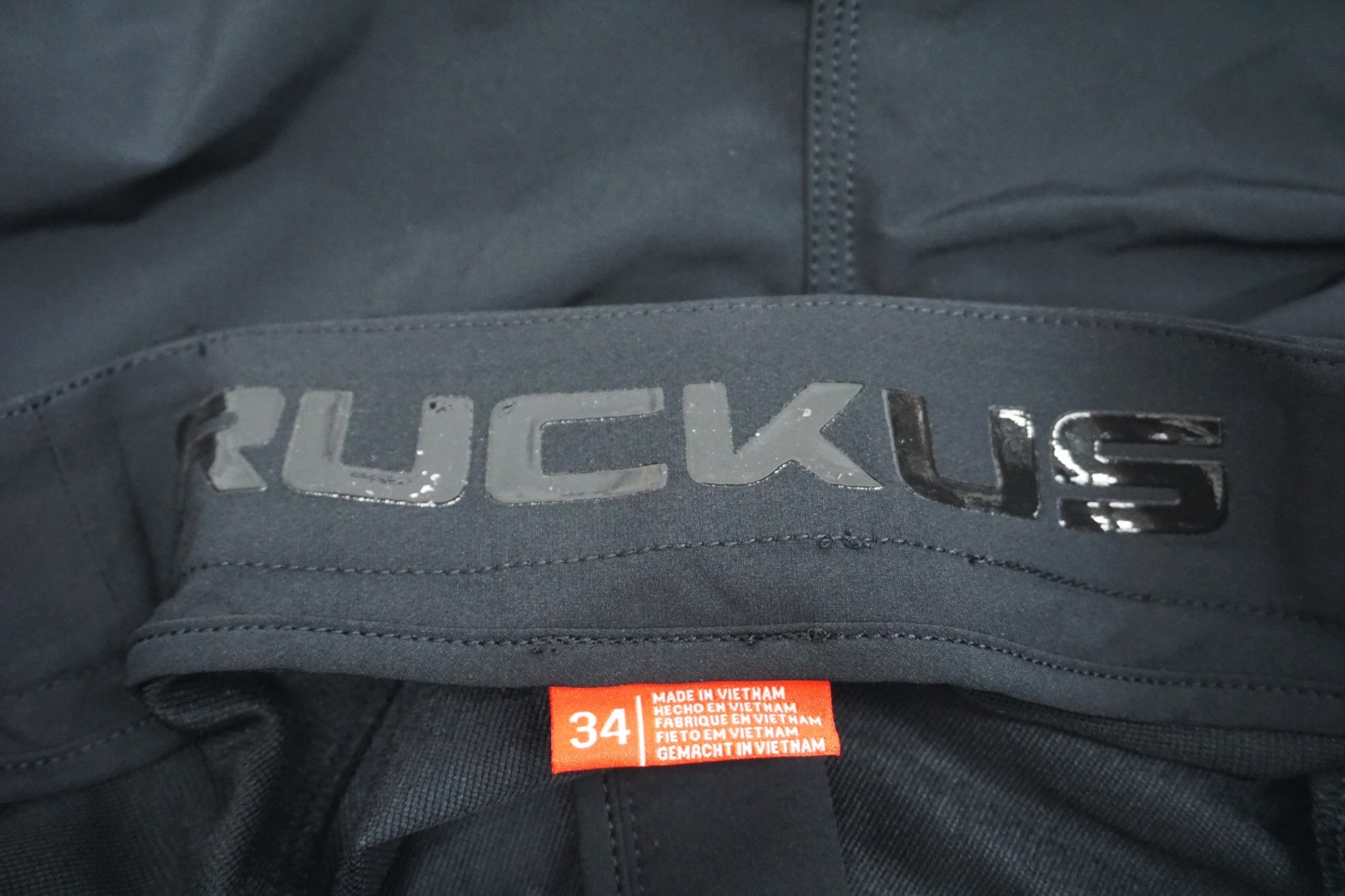 TROY LEE DESIGNS 「トロイリーデザインズ」 RUCKUS サイズ34 ショートパンツ / 大阪美原北インター店