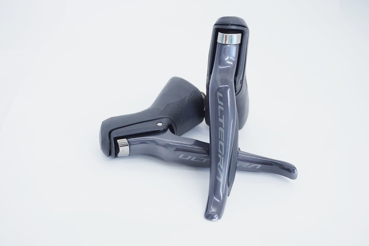 SHIMANO 「シマノ」 ULTEGRA ST-R8150 デュアルコントロールレバー / 京都八幡店
