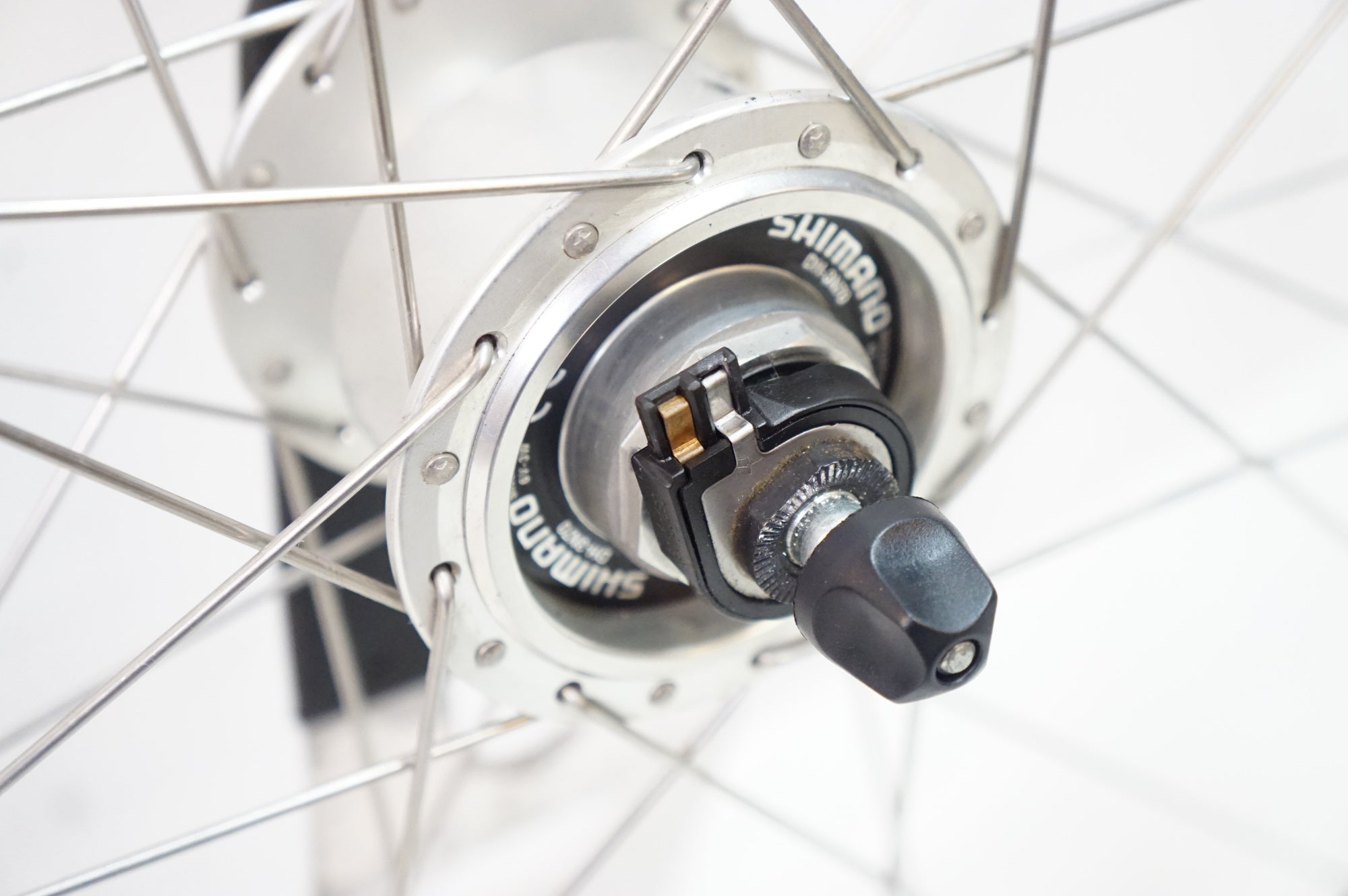 ALEXRIMS 「アレックスリム」 DA16 DH-3N70 6V-3W ホイールセット / 熊谷本店