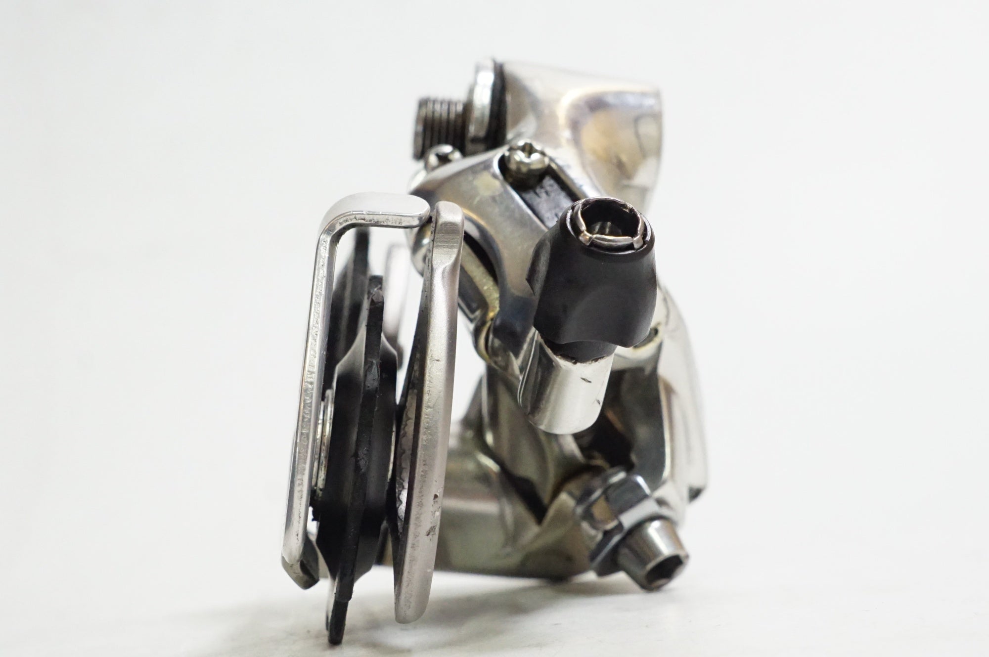 SHIMANO FD-6600 リアディレイラー グレー/シルバー SHIMANO 「シマノ」 ULTEGRA RD-6600 リアディレイラー / 熊谷本店