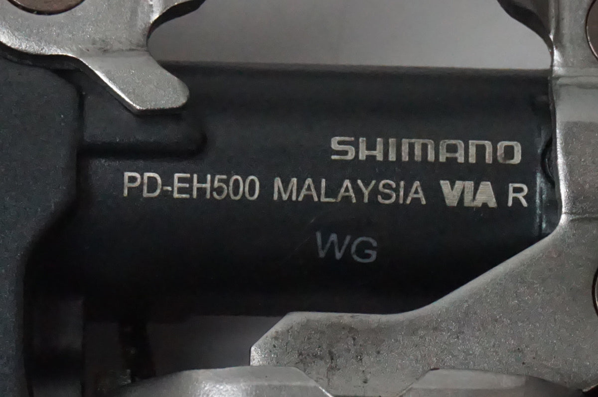 SHIMANO 「シマノ」 PD-EH500 ペダル / 浜松店