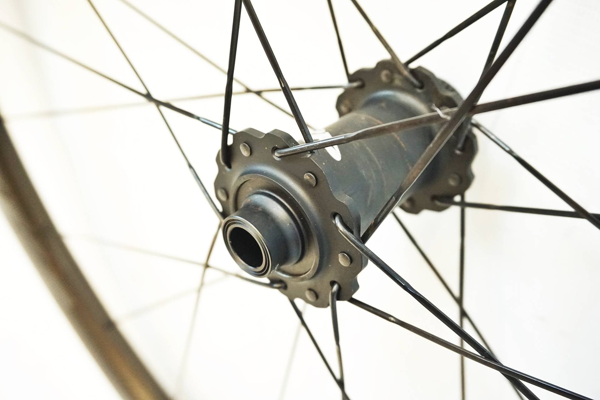 ZIPP 「ジップ」 202 NSW DISC ホイールセット / 有明ガーデン店