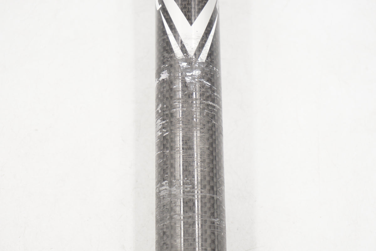 【JUNK】 RC 「アールシー」 VIANIRONE7 Φ31.6 350mm ＊クラックあり シートポスト / 奈良店