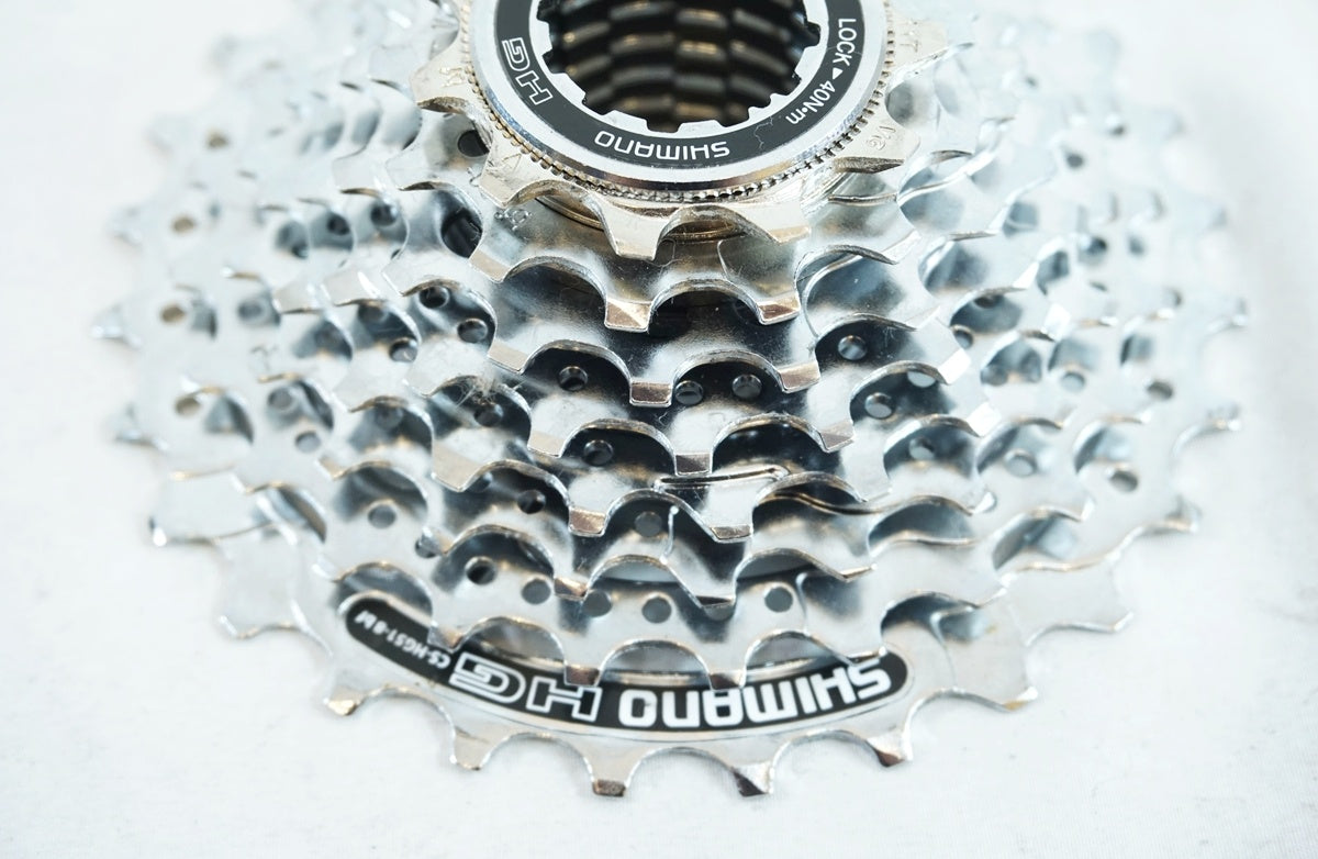 SHIMANO 「シマノ」 CS-HG51-8 スプロケット / 有明ガーデン店