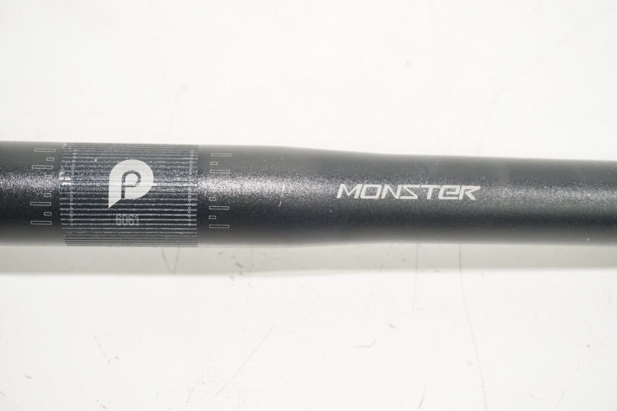 LITEPRO 「ライトプロ」 MONSTER φ25.4 480mm フラットバー ハンドル / 滋賀大津店