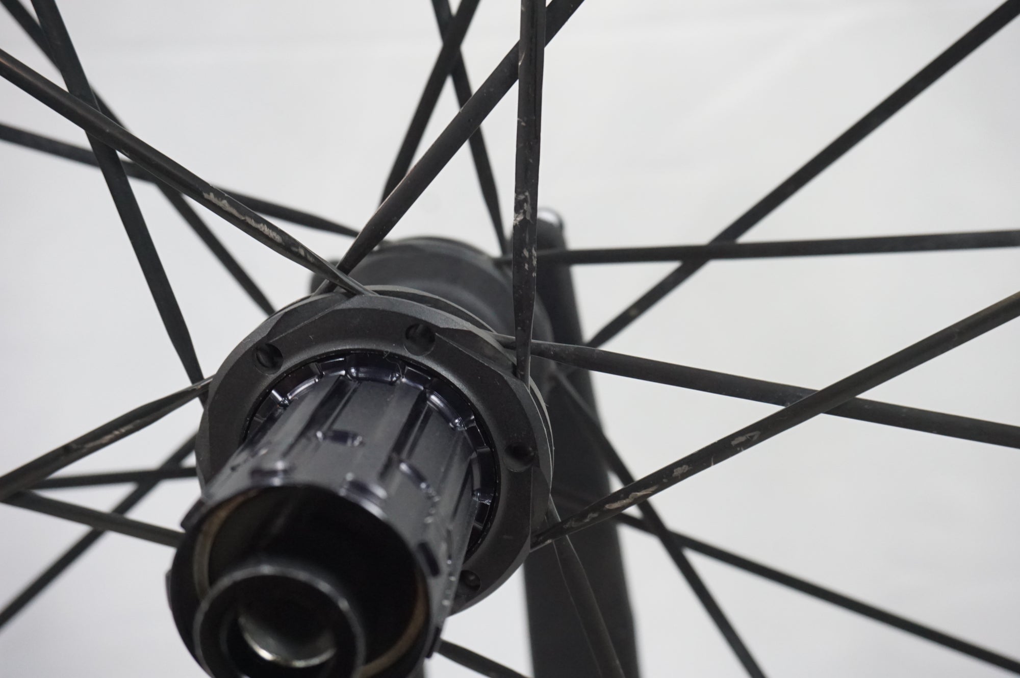 MAVIC 「マビック」 COSMIC SLR45 DISC SHIMANO 11S ホイールセット / 川越店