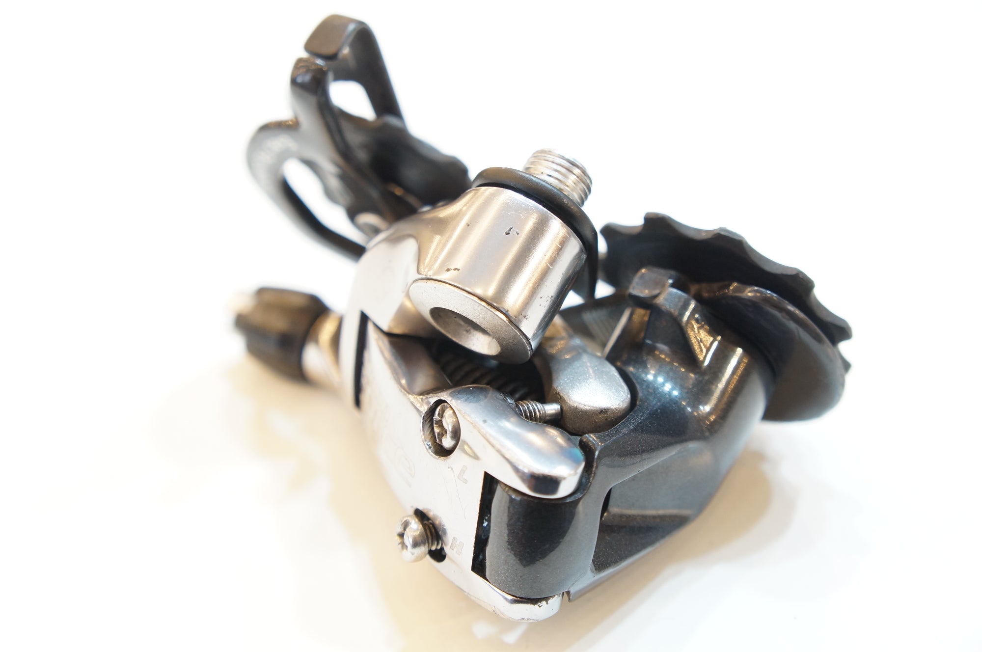 SRAM 「スラム」 FORCE リアディレイラー / バイチャリ浦和ベース