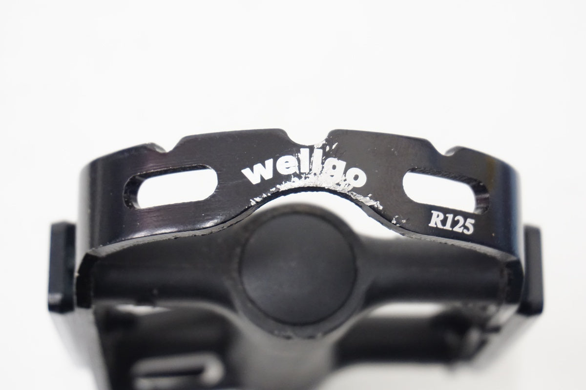 WELLGO「ウェルゴ」 R125 ペダル / 浜松店