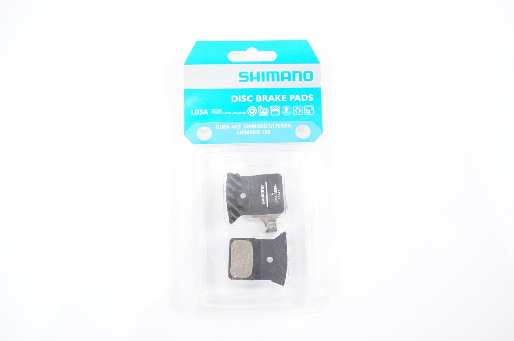SHIMANO 「シマノ」 L03A ブレーキパッド / AKIBA店