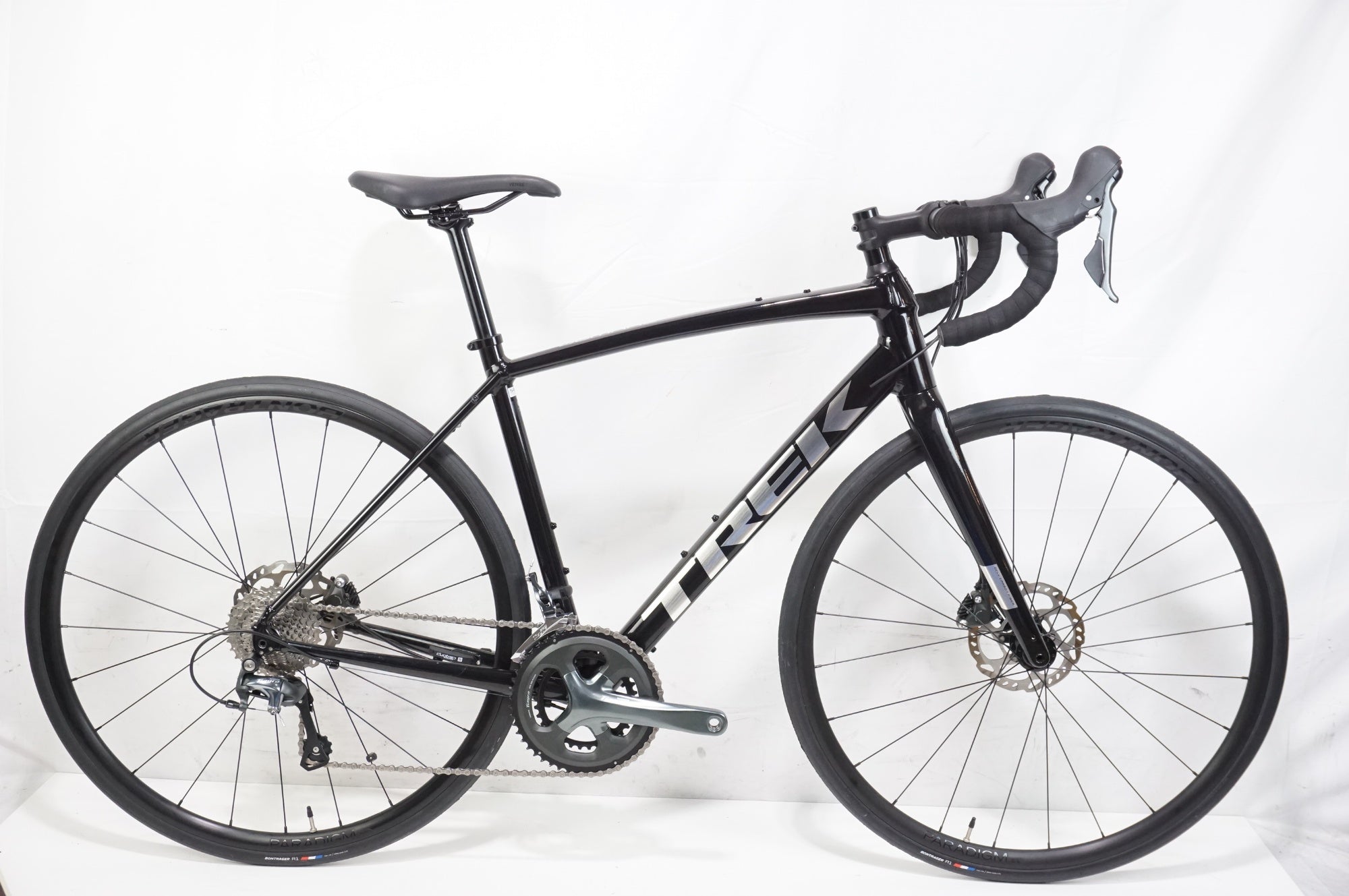 TREK 「トレック」 DOMANE AL4 DISC 2021年モデル ロードバイク / 中目黒店