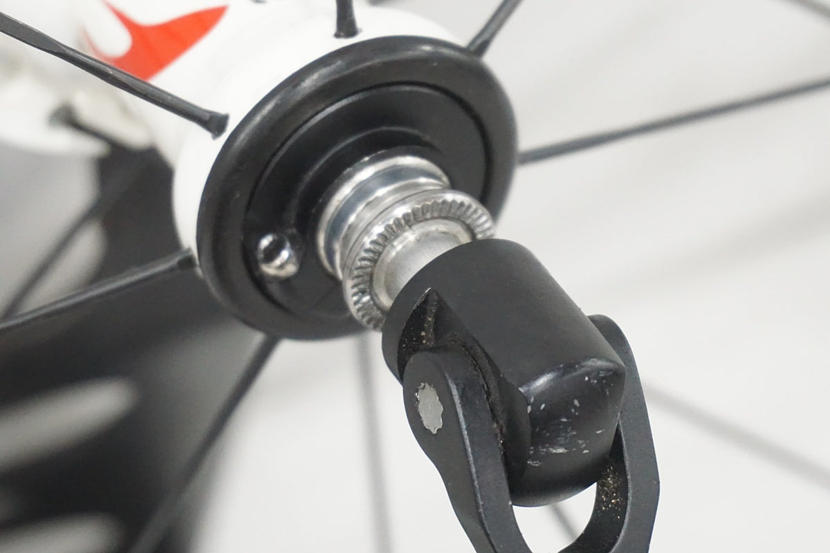 FULCRUM 「フルクラム」 RED WIND XLR SHIMANO11S ホイールセット