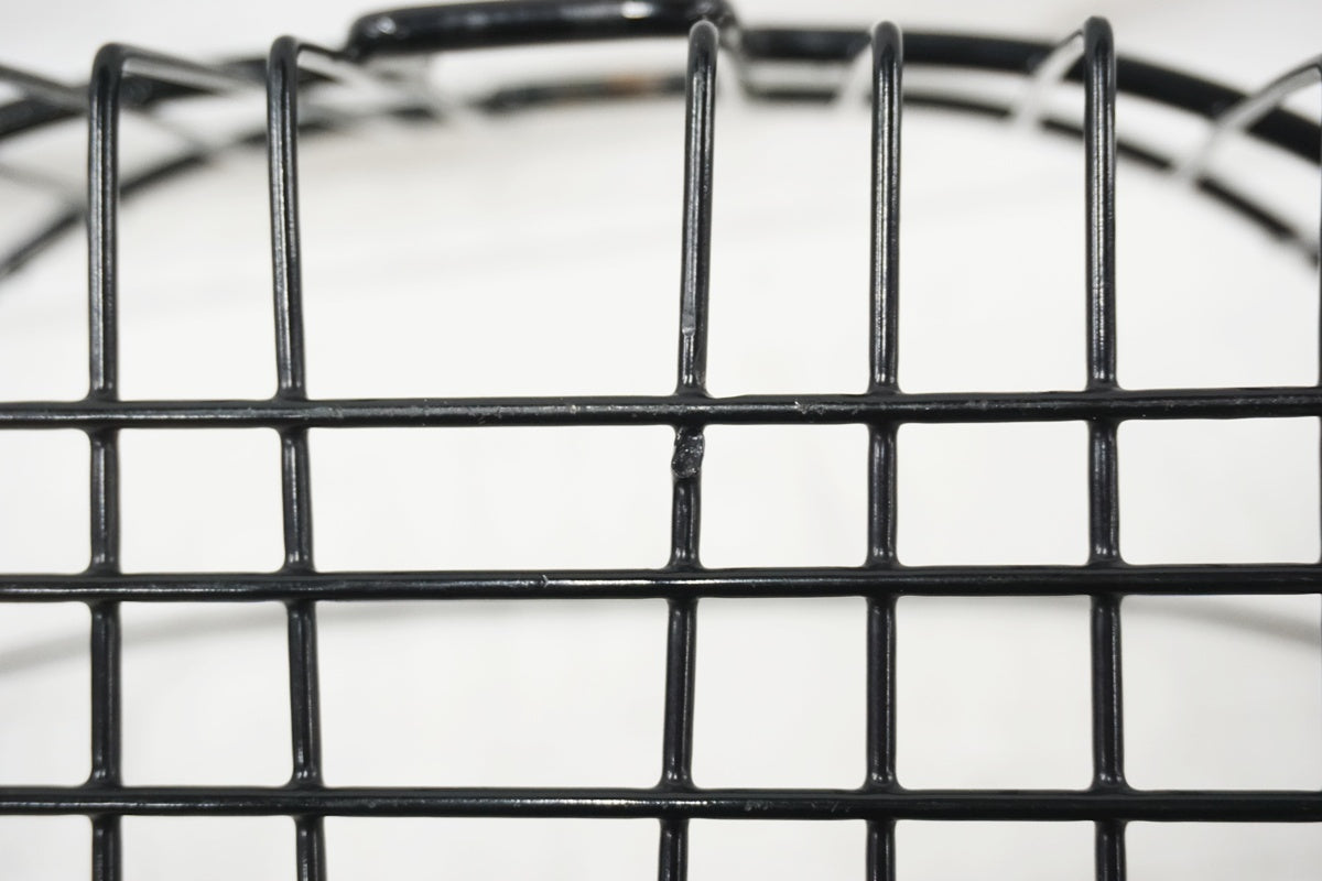 ブランド不明 リクセンカウル対応 フロントバスケット / 奈良店