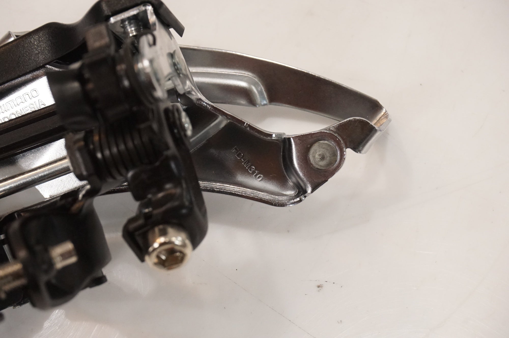 SHIMANO 「シマノ」 ALTUS FD-M310 フロントディレイラー / 大宮店