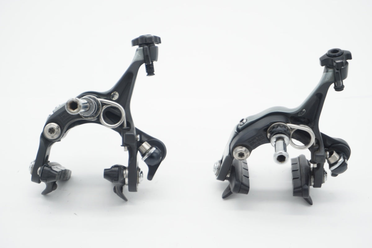 DURA-ACE BR-7900キャリパーブレーキ ペア SHIMANO 「シマノ」 DURA-ACE BR-7900 キャリパーブレーキセット