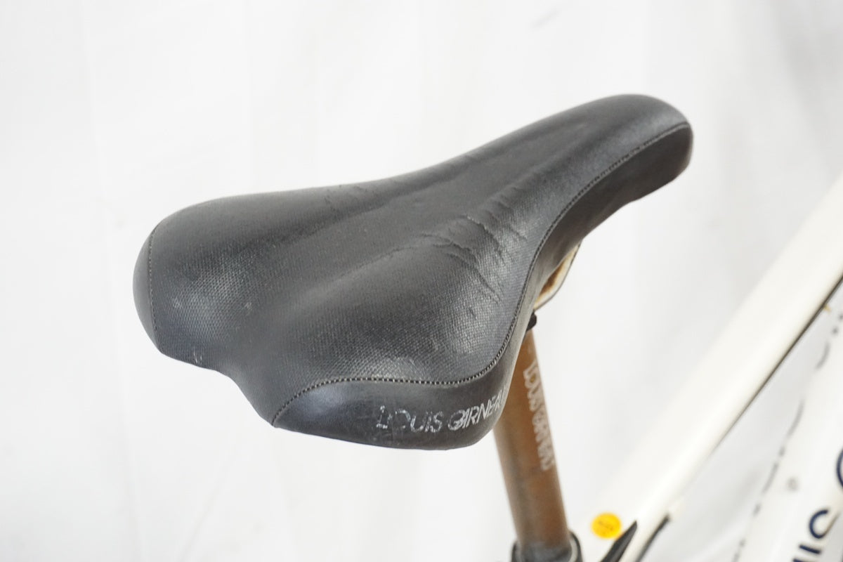 ジャンク LOUIS GARNEAU 「ルイガノ」 FIVE 29 年式不明 マウンテン