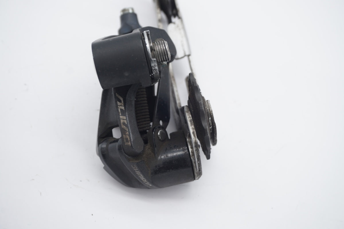 SHIMANO 「シマノ」 ALIVIO RD-M430 リアディレイラー / 滋賀大津店