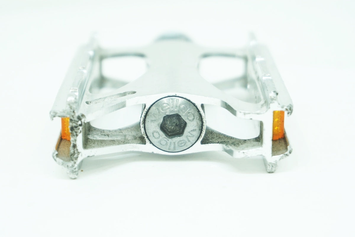 WELLGO 「ウェルゴ」 ペダル / 大阪美原北インター店