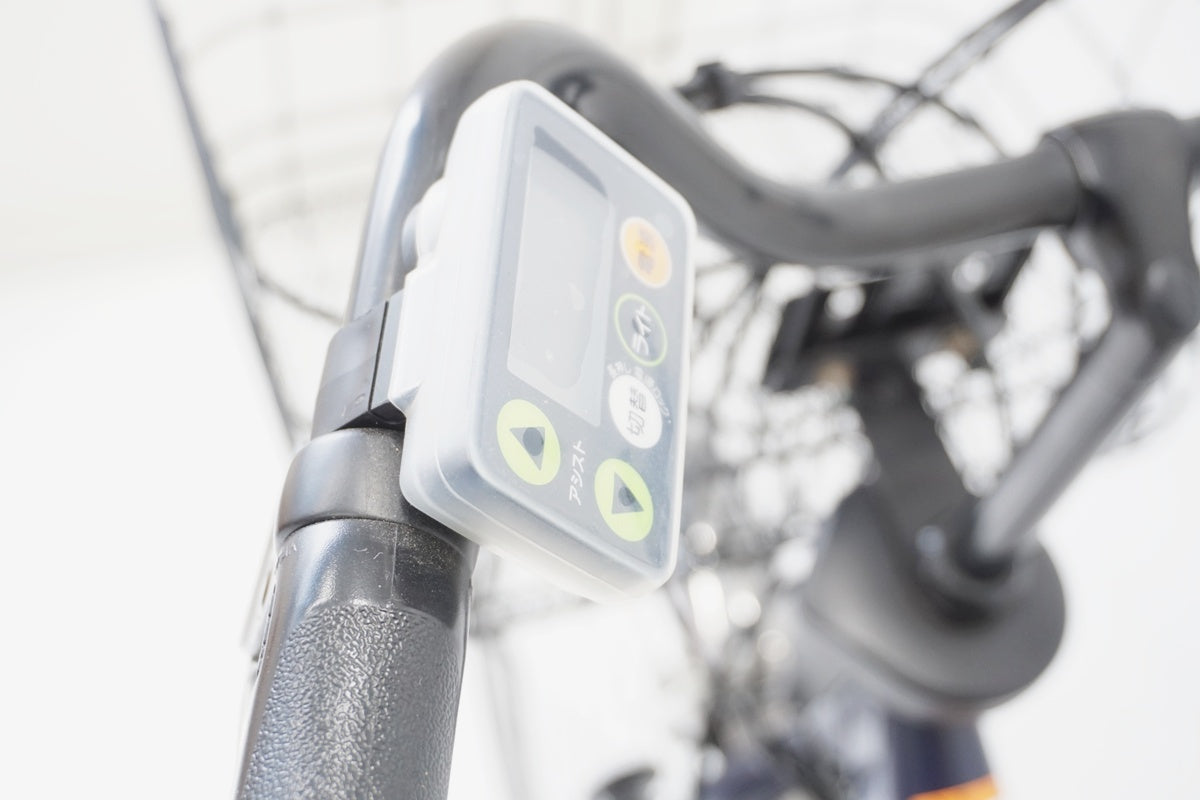 ヤマハ　PAS YAMAHA 「ヤマハ」 PAS CHEER 2022年モデル 電動アシスト自転車