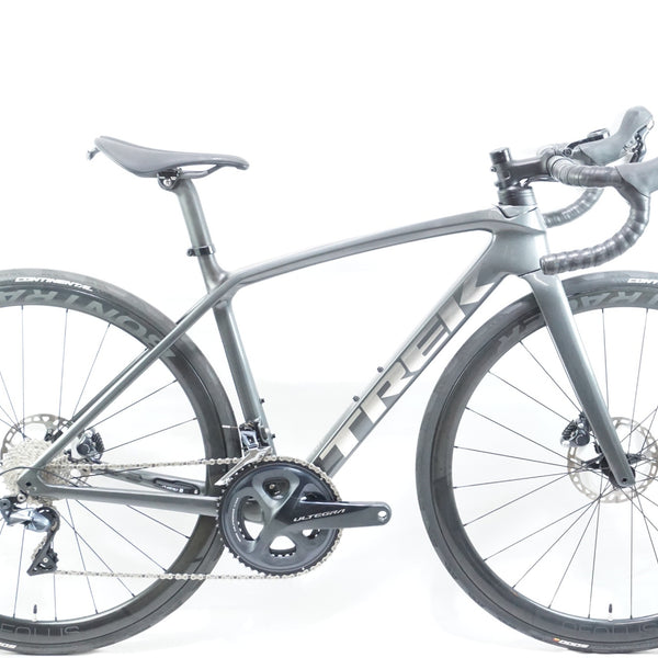 TREK monda SL 6 Disc ULTEGRA 超軽量ホイール交換済み TREK 「トレック」 EMONDA SL6 DISC ホイールカスタム 2022年モデル