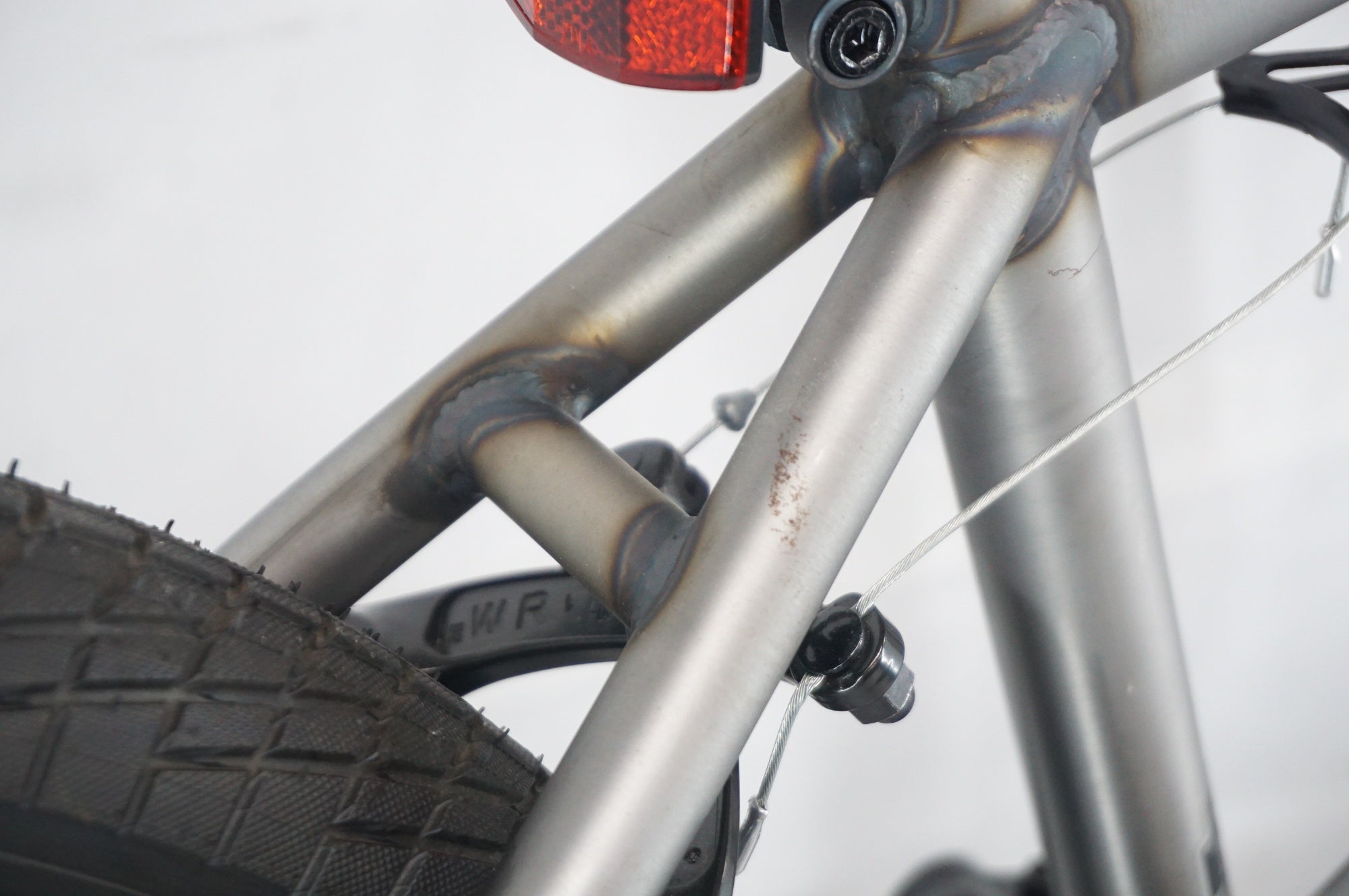 DURCUS ONE 「ダーカスワン」 MOTO 2023年モデル 20インチ BMX / 阪急塚口店