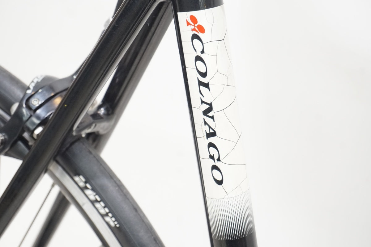COLNAGO「コルナゴ」 MONDO 2.0 TIAGRA 2018年モデル ロードバイク/ 京都西院店