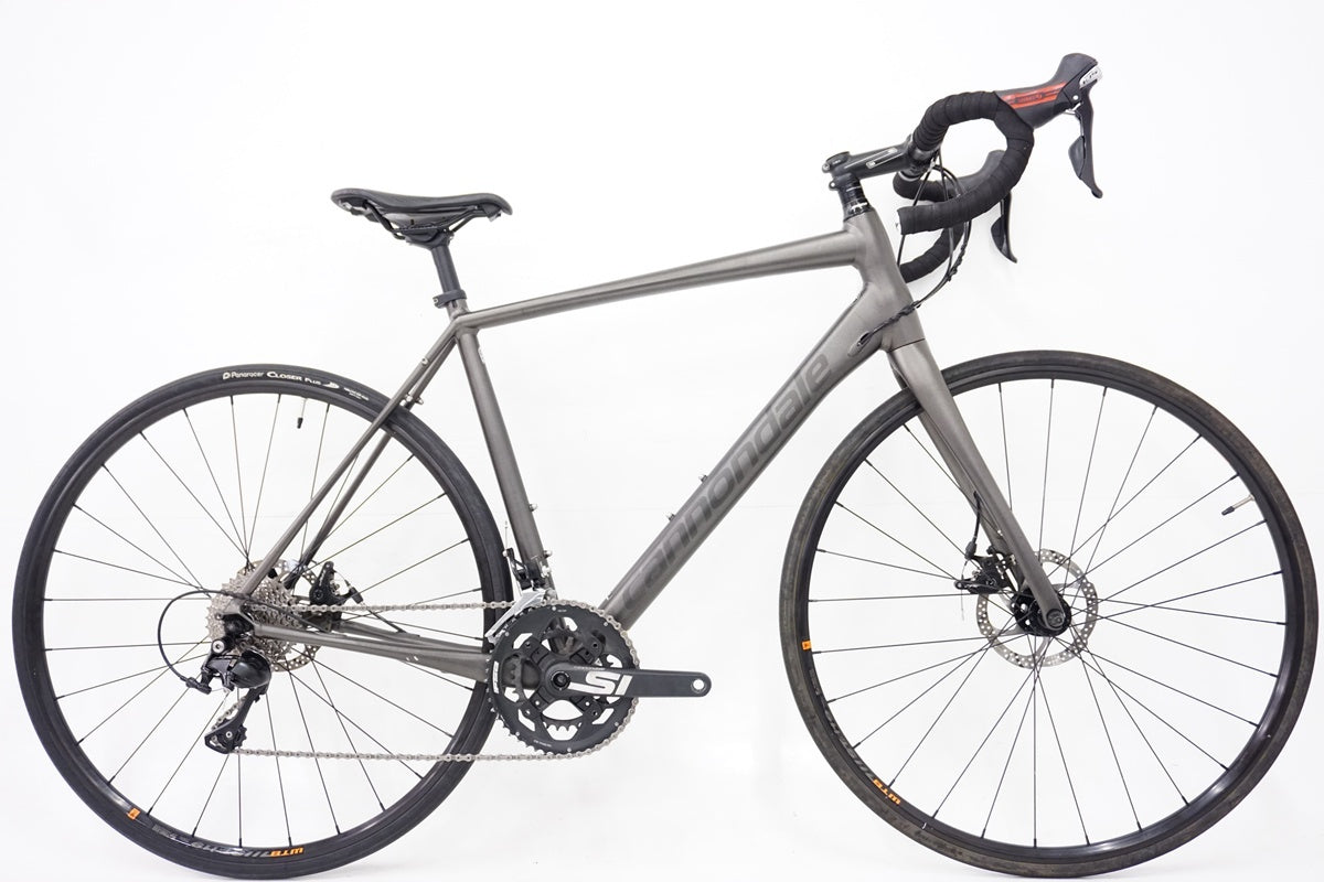 CANNONDALE「キャノンデール」 SYNAPSE HI-MOD DISC 2018年モデル ロードバイク / 浜松店