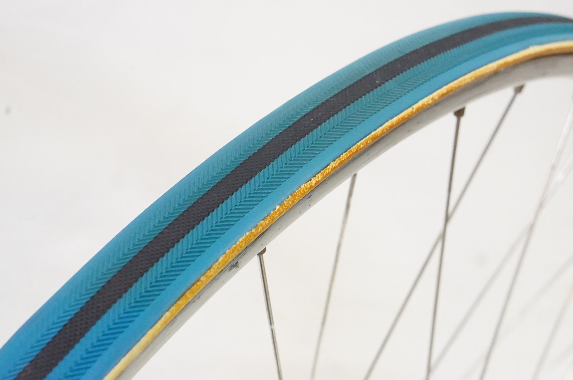 SHIMANO 「シマノ」 ハブ MAVIC リム ホイールセット / 熊谷本店