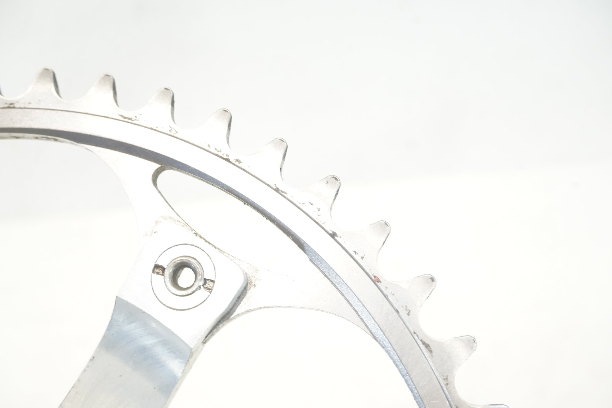 SHIMANO 「シマノ」 DURA-ACE FC-7600 50T 167.5mm クランクアームセット / 横浜戸塚店