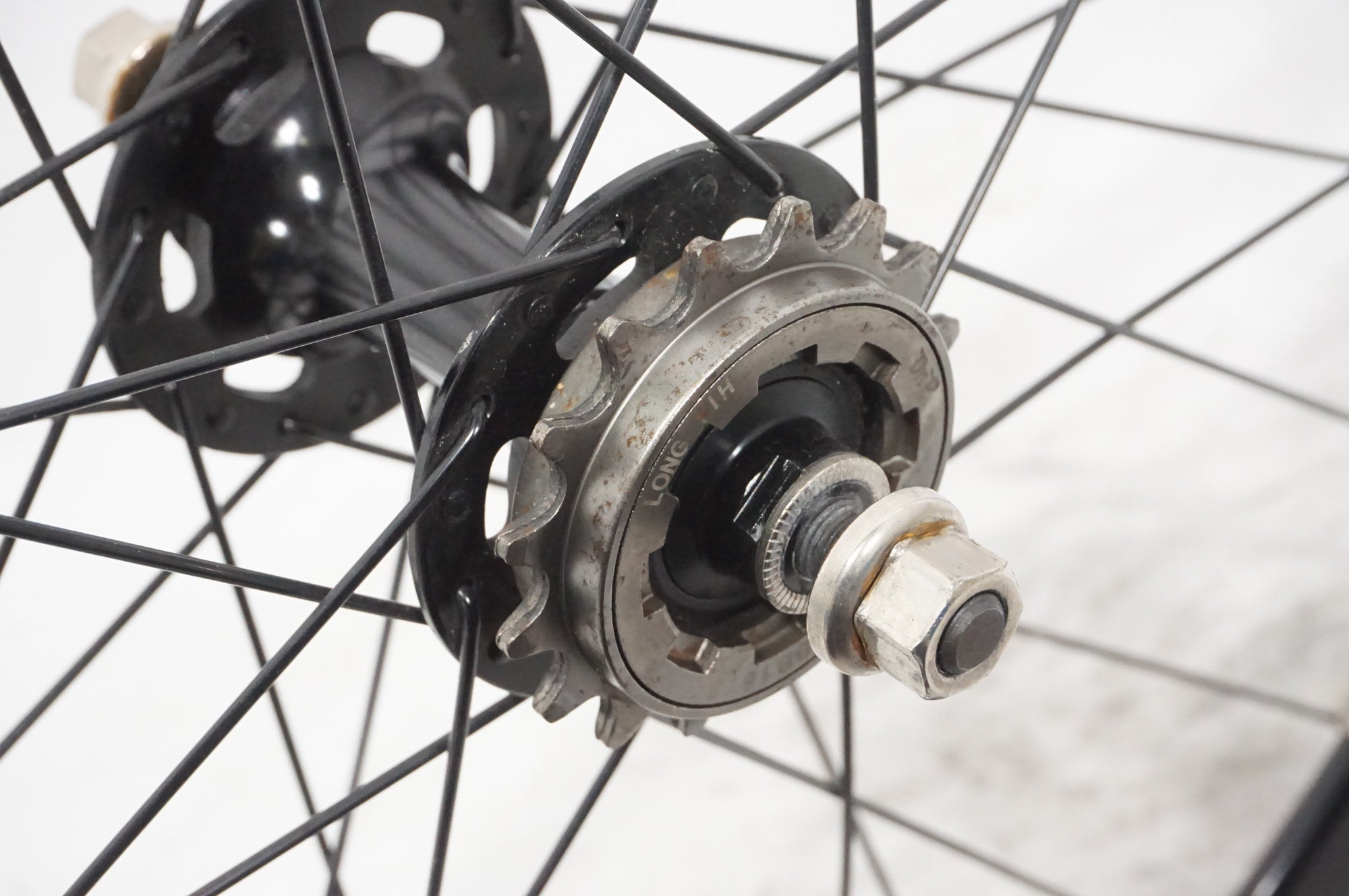 FUJI 「フジ」 純正 ホイールセット / AKIBA店