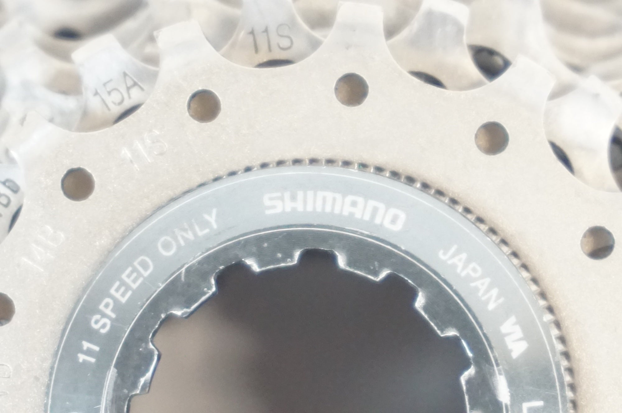 SHIMANO 「シマノ」 ULTEGRA CS-6800 14-28T スプロケット / 宇都宮店