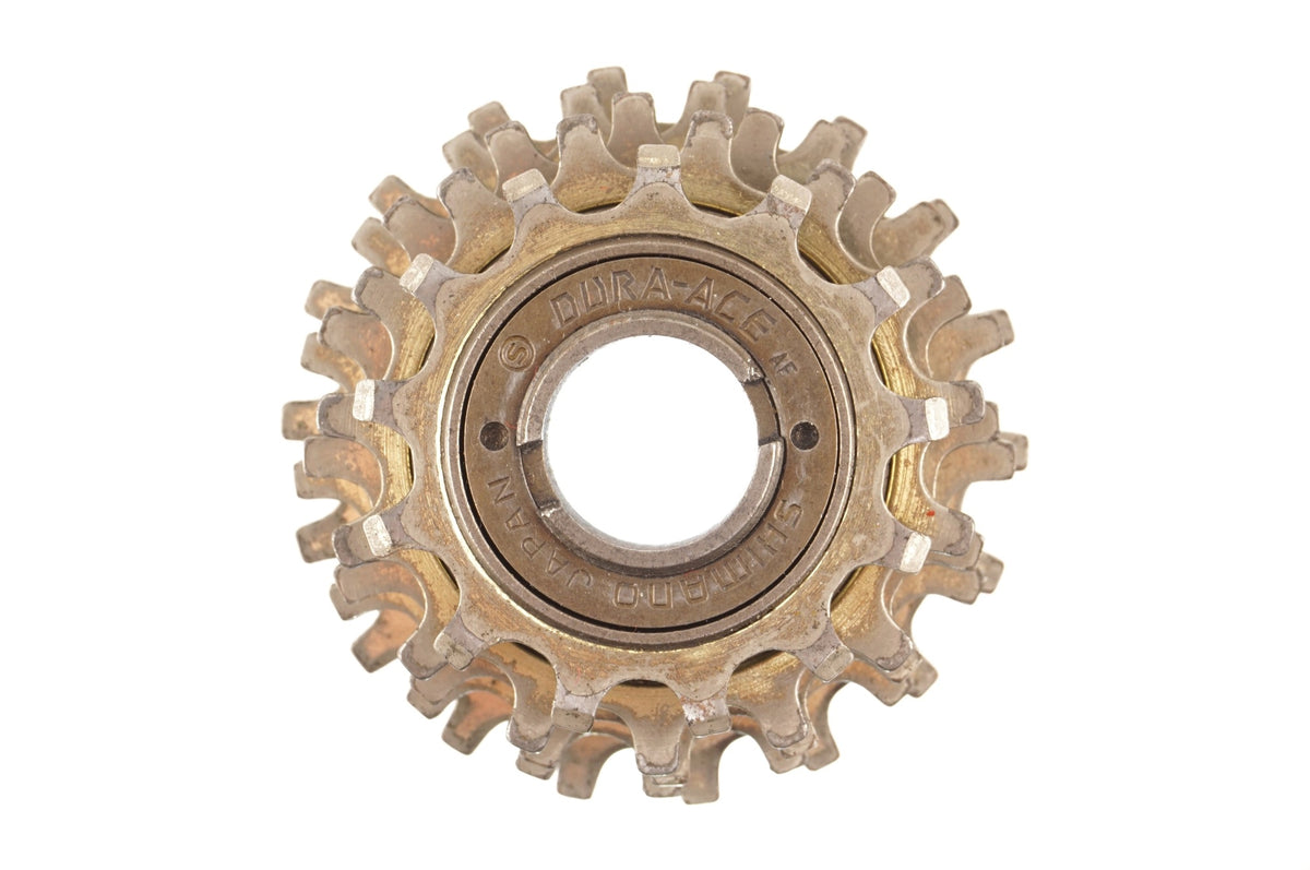SHIMANO 「シマノ」 DURA-ACE ボスフリー 5S 13-18T スプロケット / 中目黒店