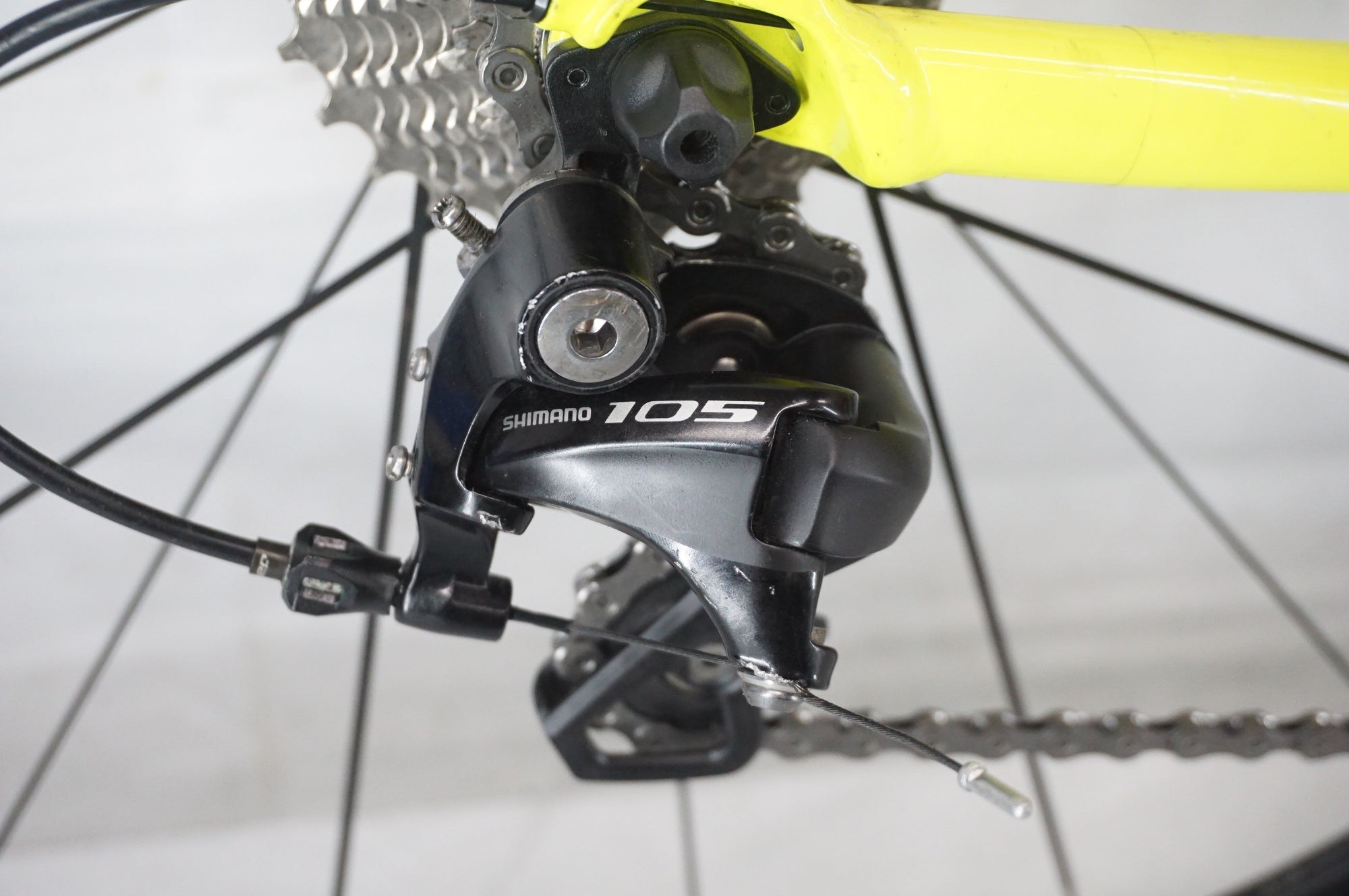 CANNONDALE 「キャノンデール」 CAAD12 105 2017年モデル ロードバイク