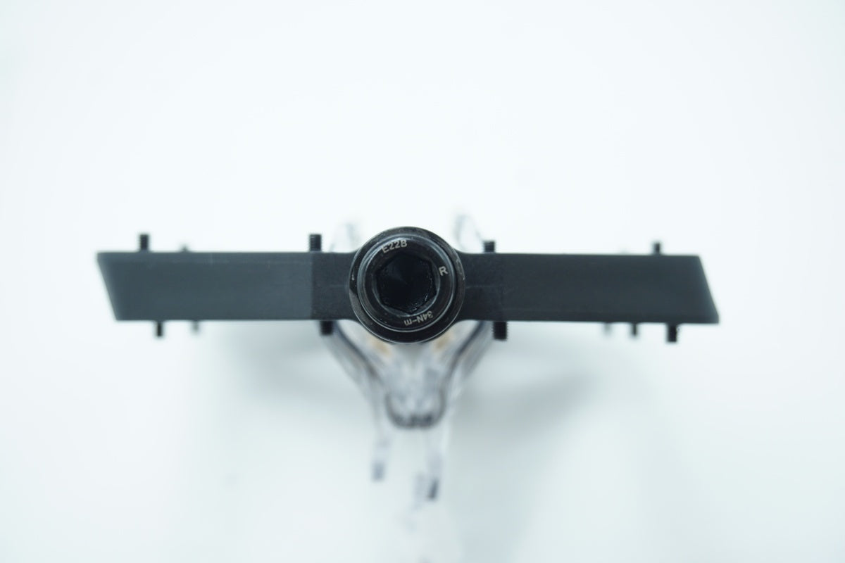 CRANKBROTHERS「クランクブラザーズ」 STAMP 1 ペダル/ 京都西院店