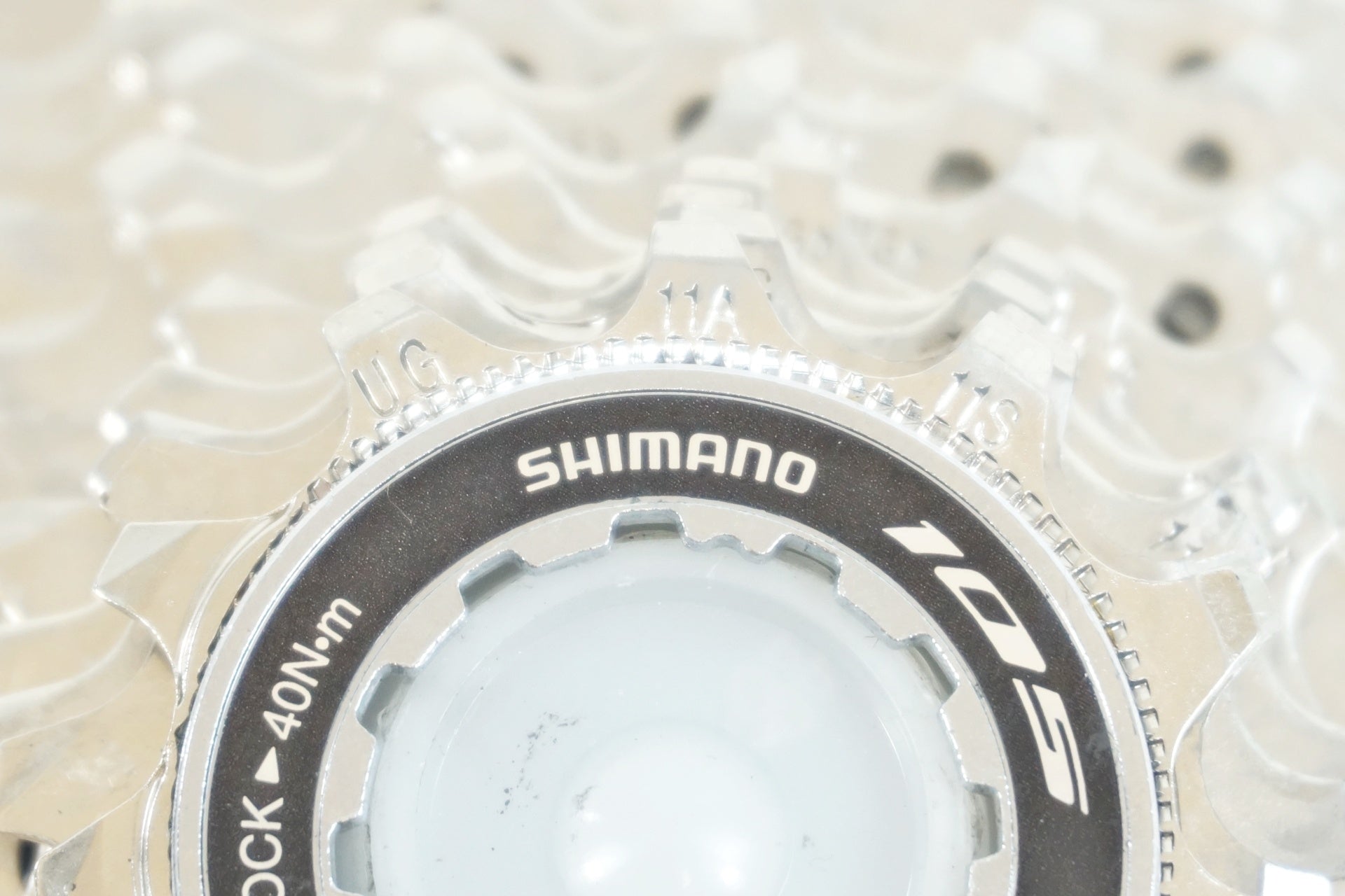 SHIMANO 「シマノ」 105 CS-R7000 11-28T スプロケット / 有明ガーデン店
