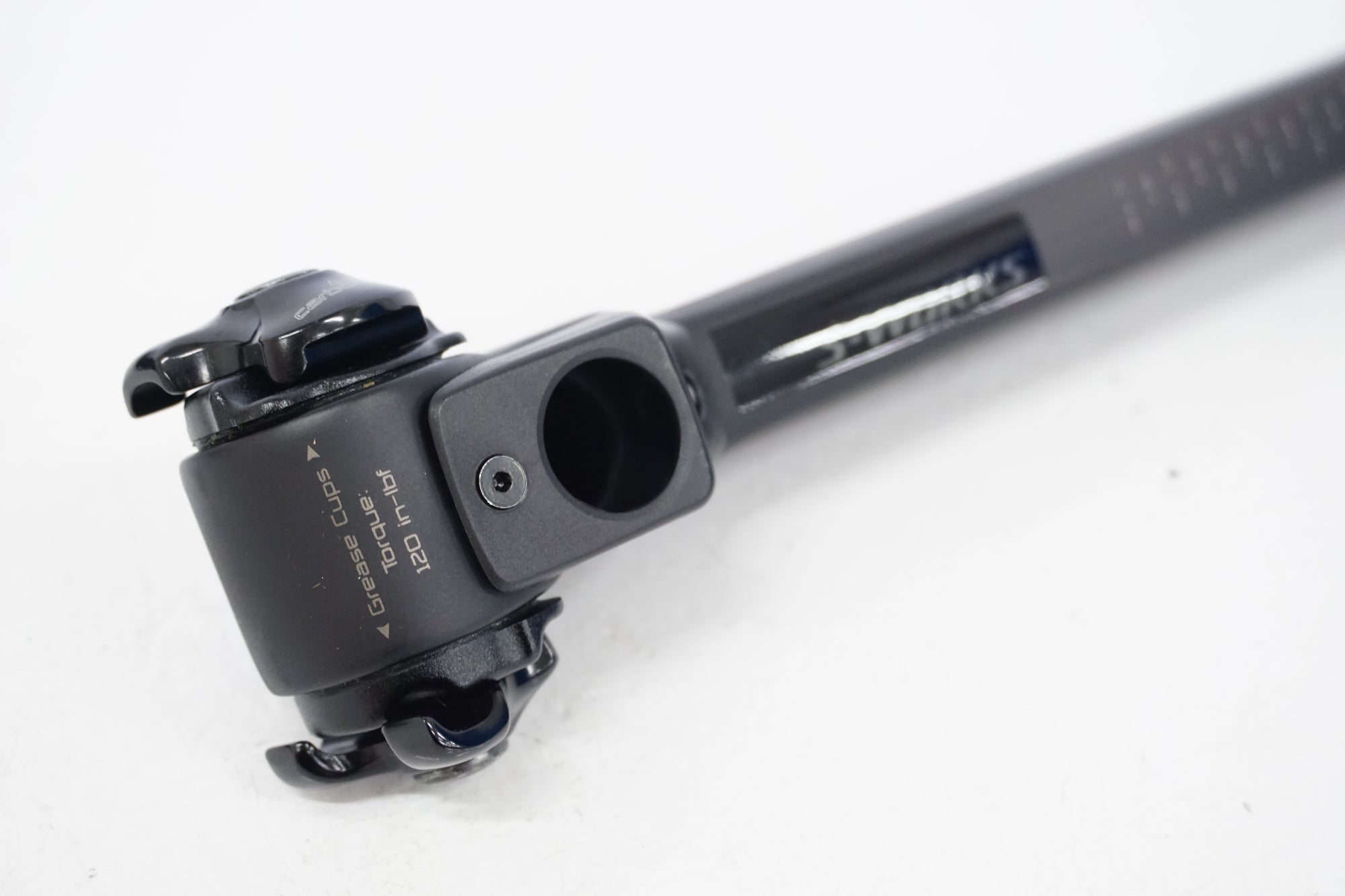 SPECIALIZED 「スペシャライズド」 S-WORKS TARMAC 250mm カーボン