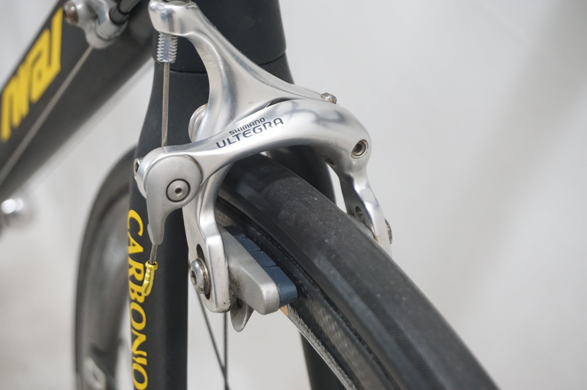 ジャンク IWAI 「イワイ」 オーダー 1998年頃モデル ロードバイク / 福岡アイランドシティ店