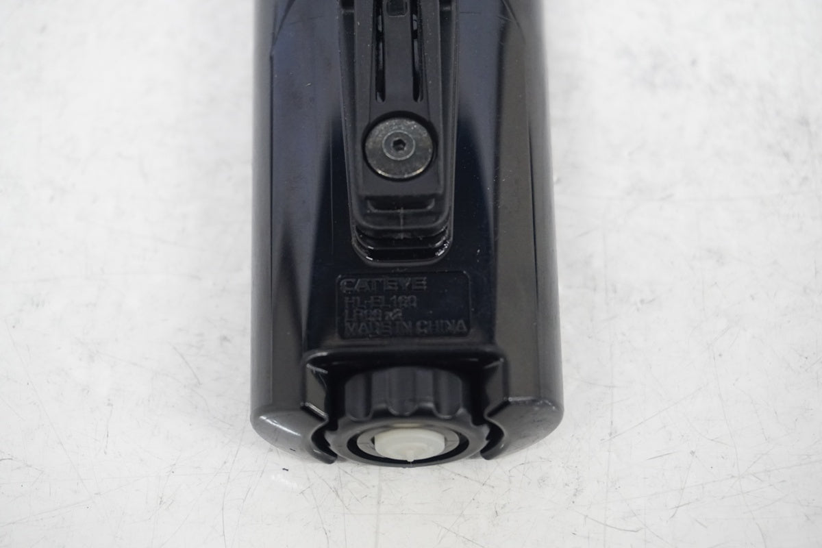 CATEYE 「キャットアイ」 URBAN2 HL-EL160 フロントライト / 浜松店