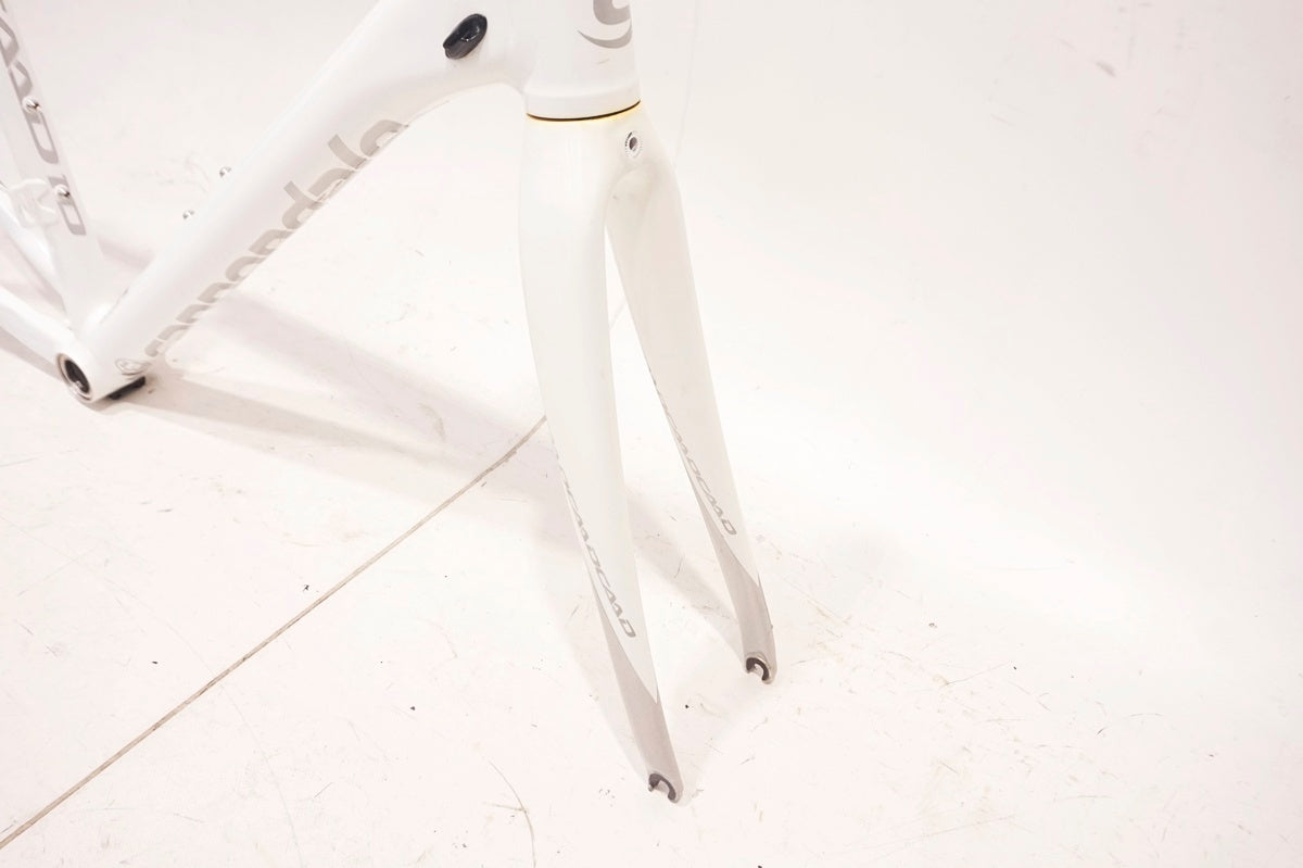 CANNONDALE  「キャノンデール」 CAAD10 WOMENS 2014年モデル フレームセット / 大阪門真店