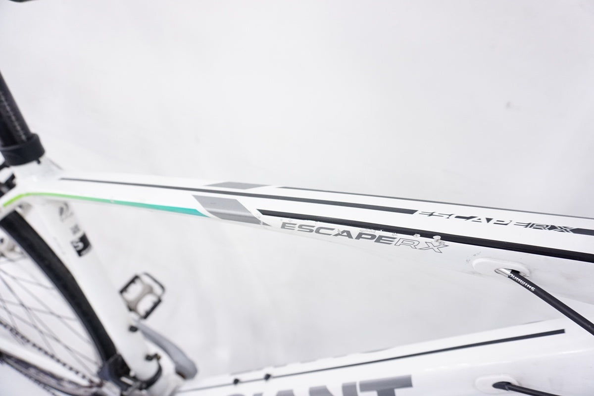 GIANT 「ジャイアント」 ESCAPE RX3 2019年モデル クロスバイク / 浜松店