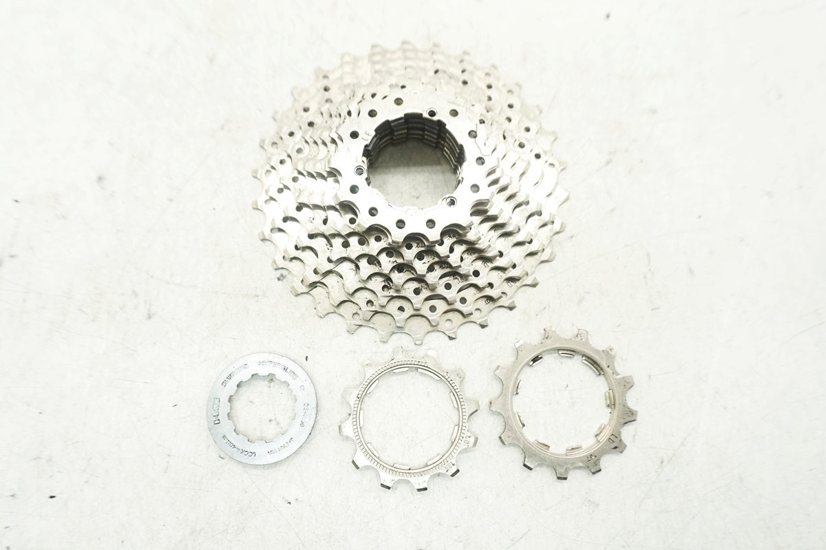 SHIMANO 「シマノ」 TIAGRA CS-4600 11-30T スプロケット / 大阪門真店