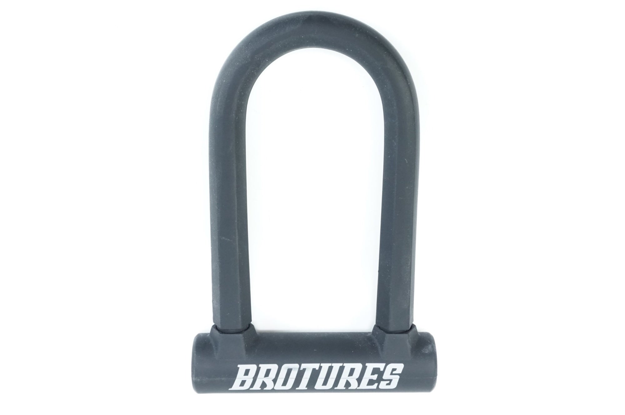BROTURES 「ブローチャーズ」 SILICON U-LOCK U字ロック / 中目黒店