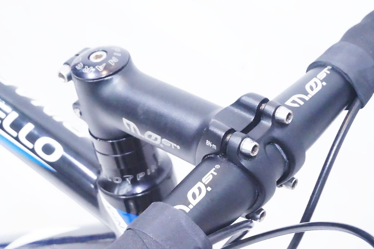 PINARELLO「ピナレロ」 GALILEO 2006年頃 ロードバイク/ 京都西院店